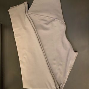 Balance athletica OG pants grey